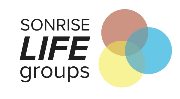 Sonrise Life Groups Logo